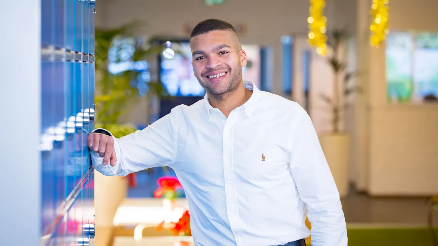 Vwo | ROC Midden Nederland